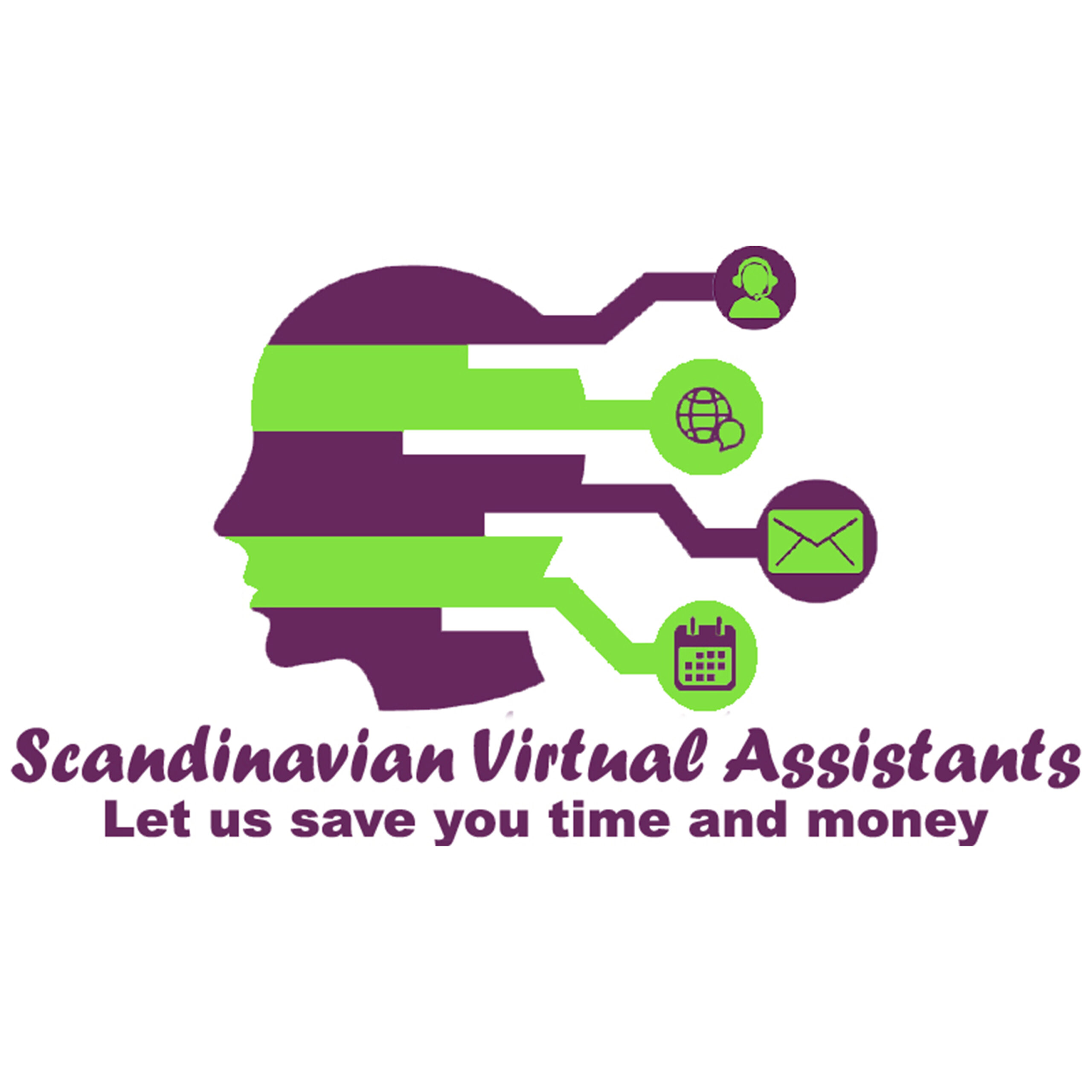 Scandinavian Virtual Assistants
